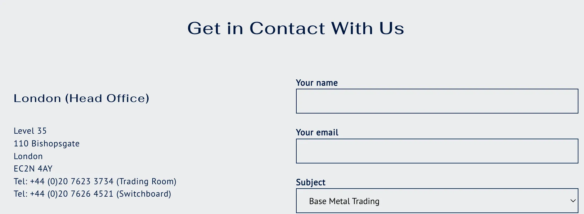 Customer Support Customer Support