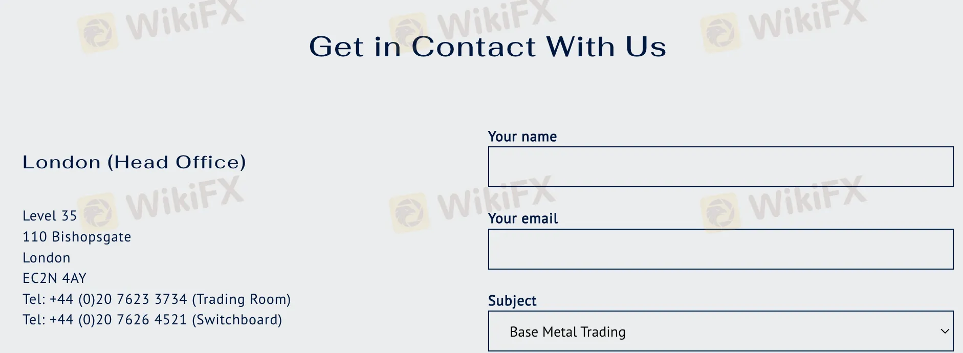 Kundensupport Kundensupport