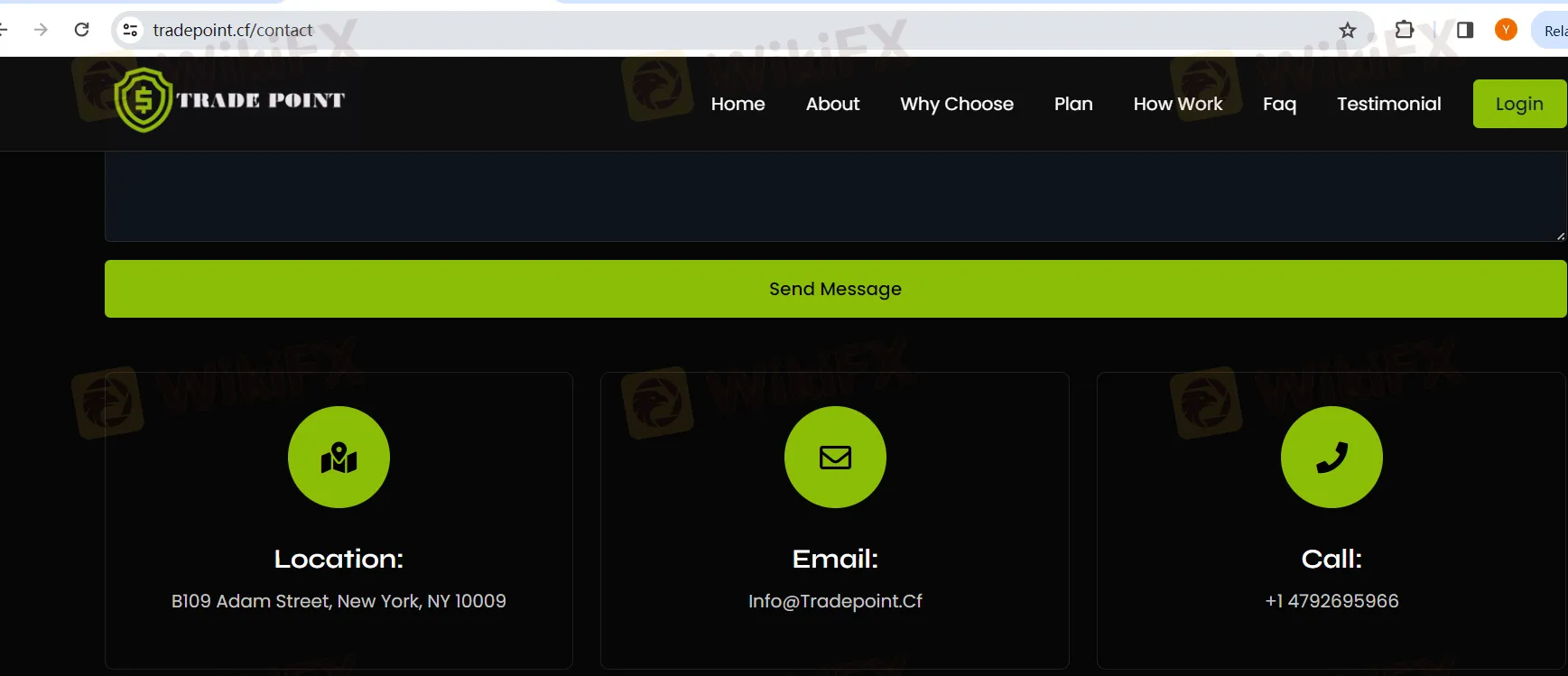 Servicio de atención al cliente