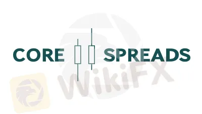 Core Spreads Core Spreads
