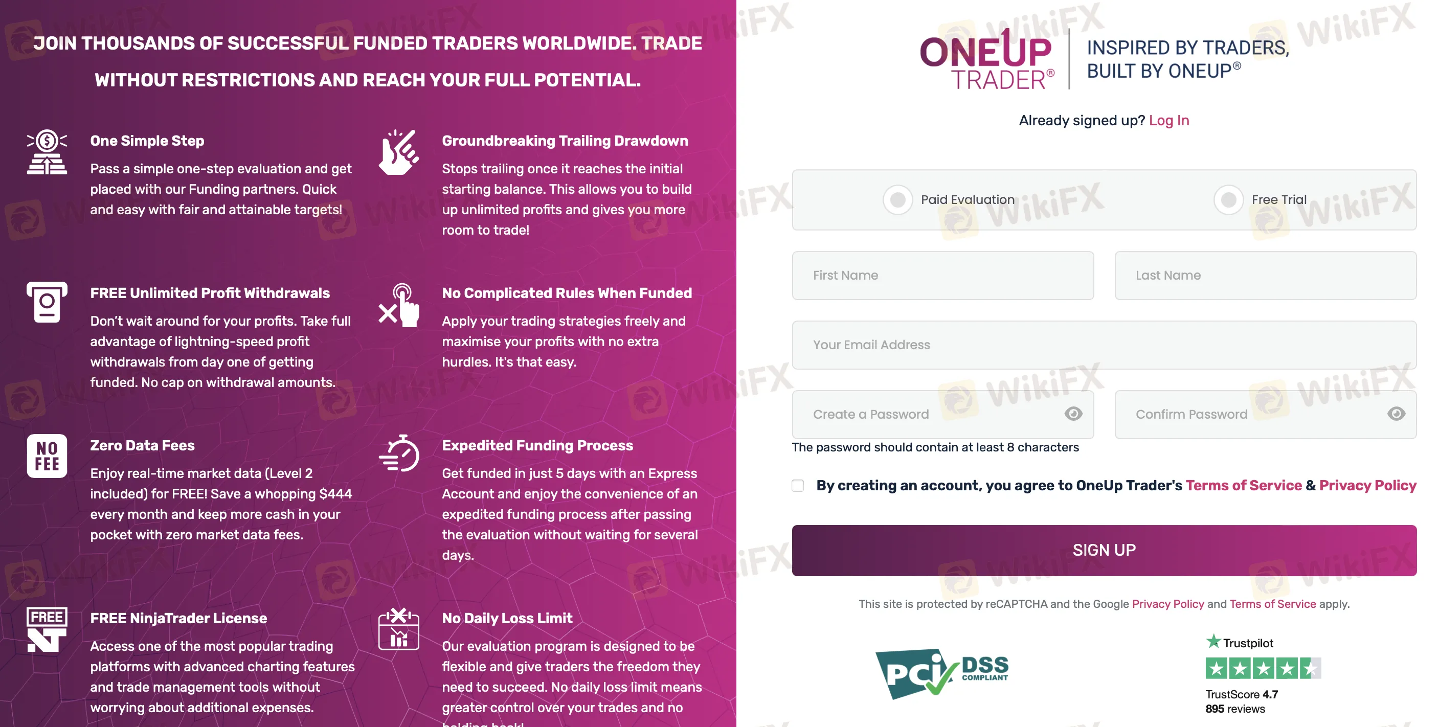 Как открыть счет? Как открыть счет?