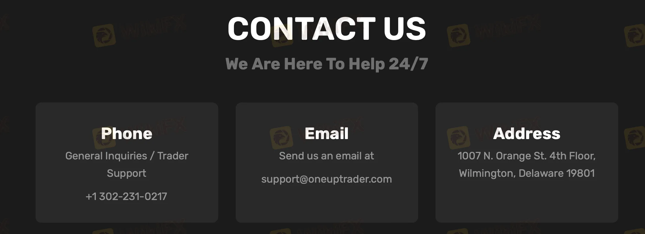 Поддержка клиентов Поддержка клиентов