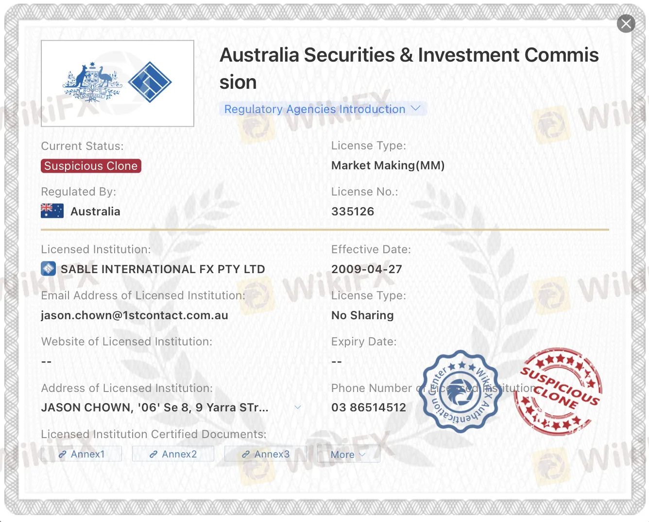 Is 1st Contact legit or a scam? Is 1st Contact legit or a scam?