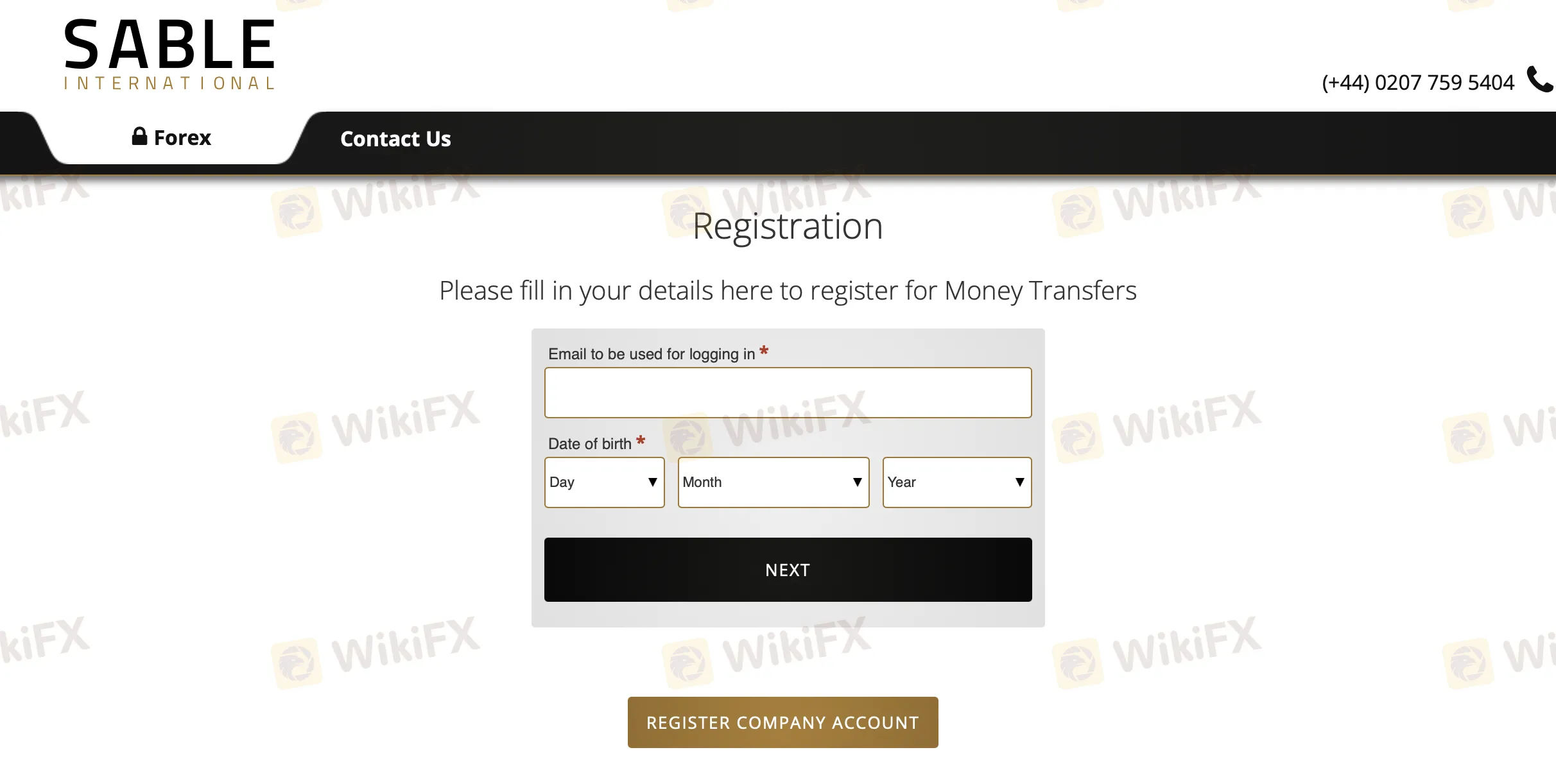 How to Open an Account? How to Open an Account?