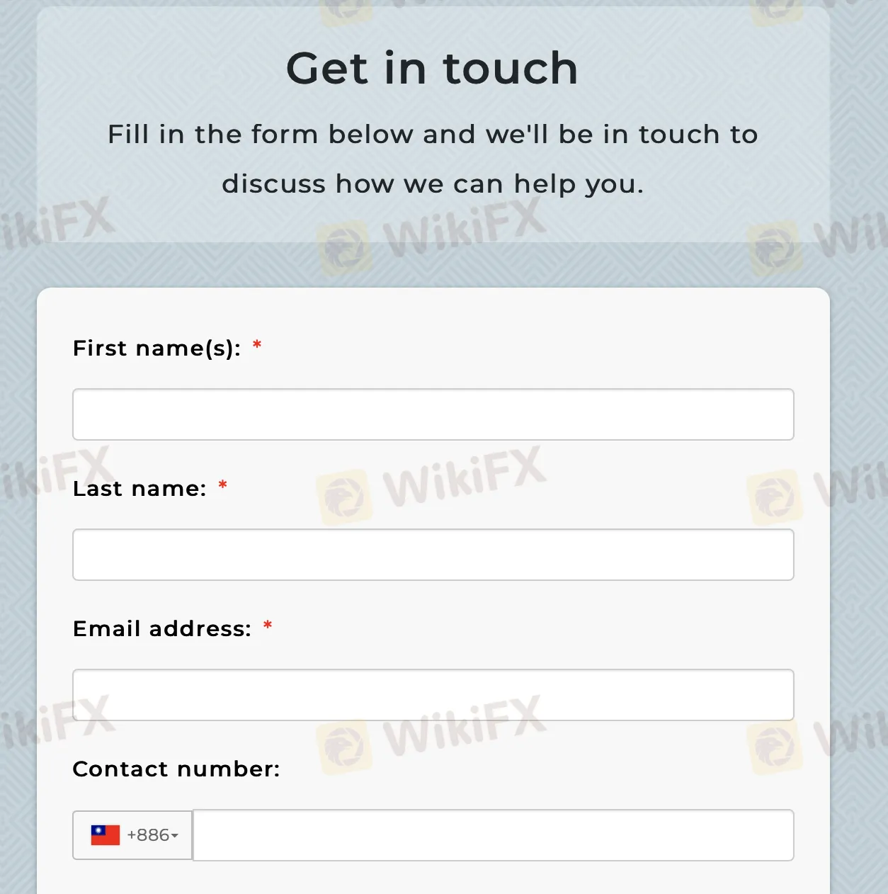 Customer Support Customer Support