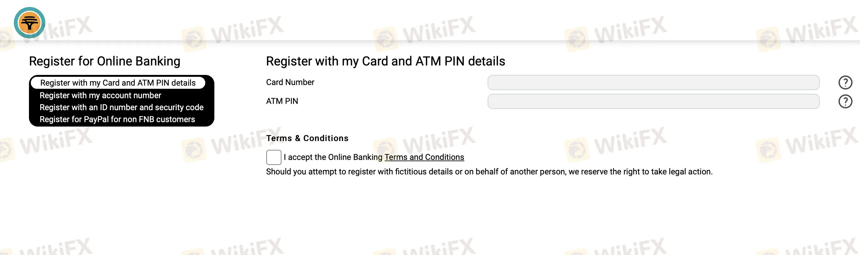 Como Abrir uma Conta? Como Abrir uma Conta?