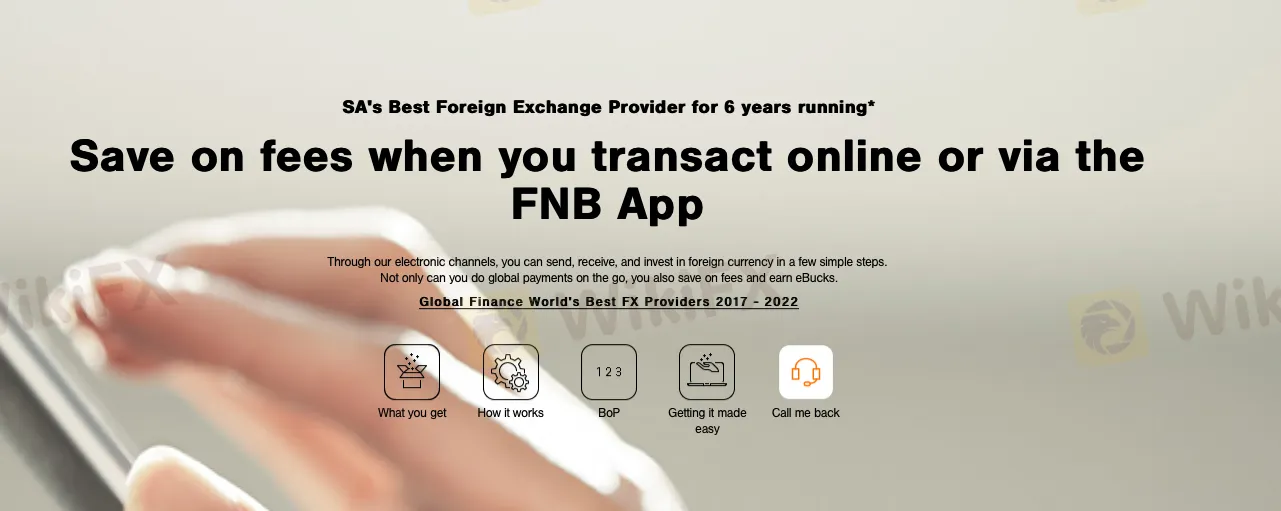 Plataforma de Negociação Plataforma de Negociação