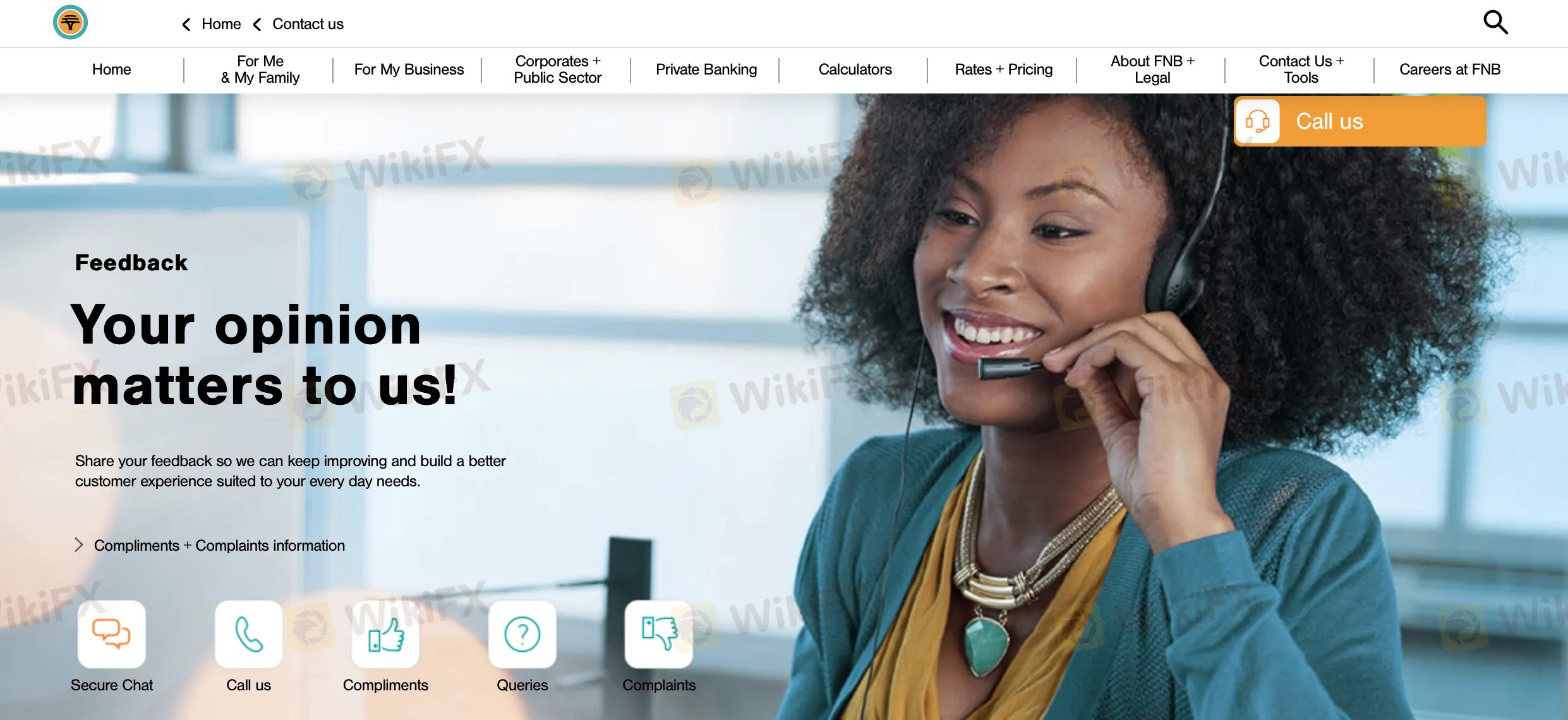 Suporte ao Cliente Suporte ao Cliente