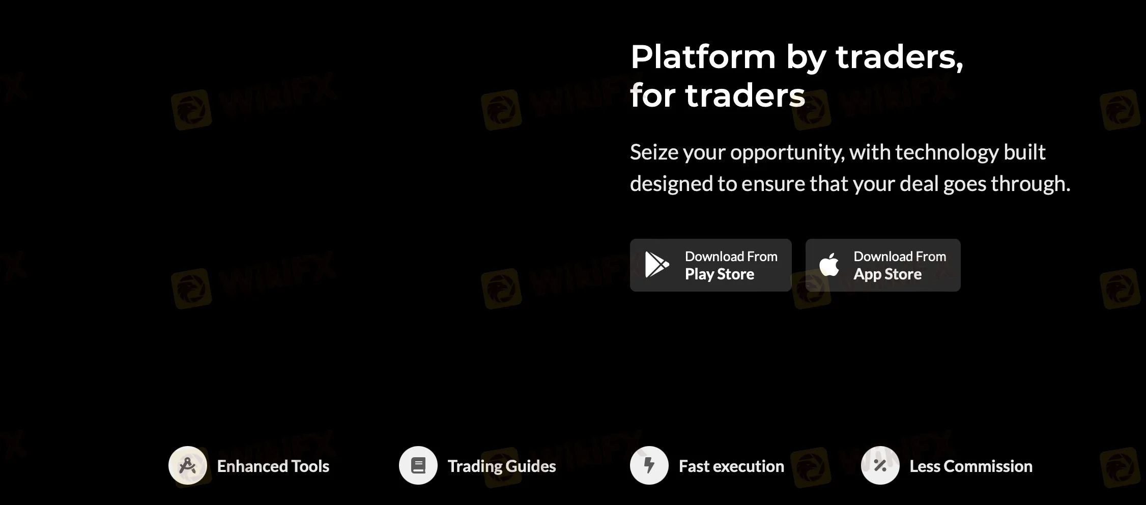 Trading Platform Trading Platform