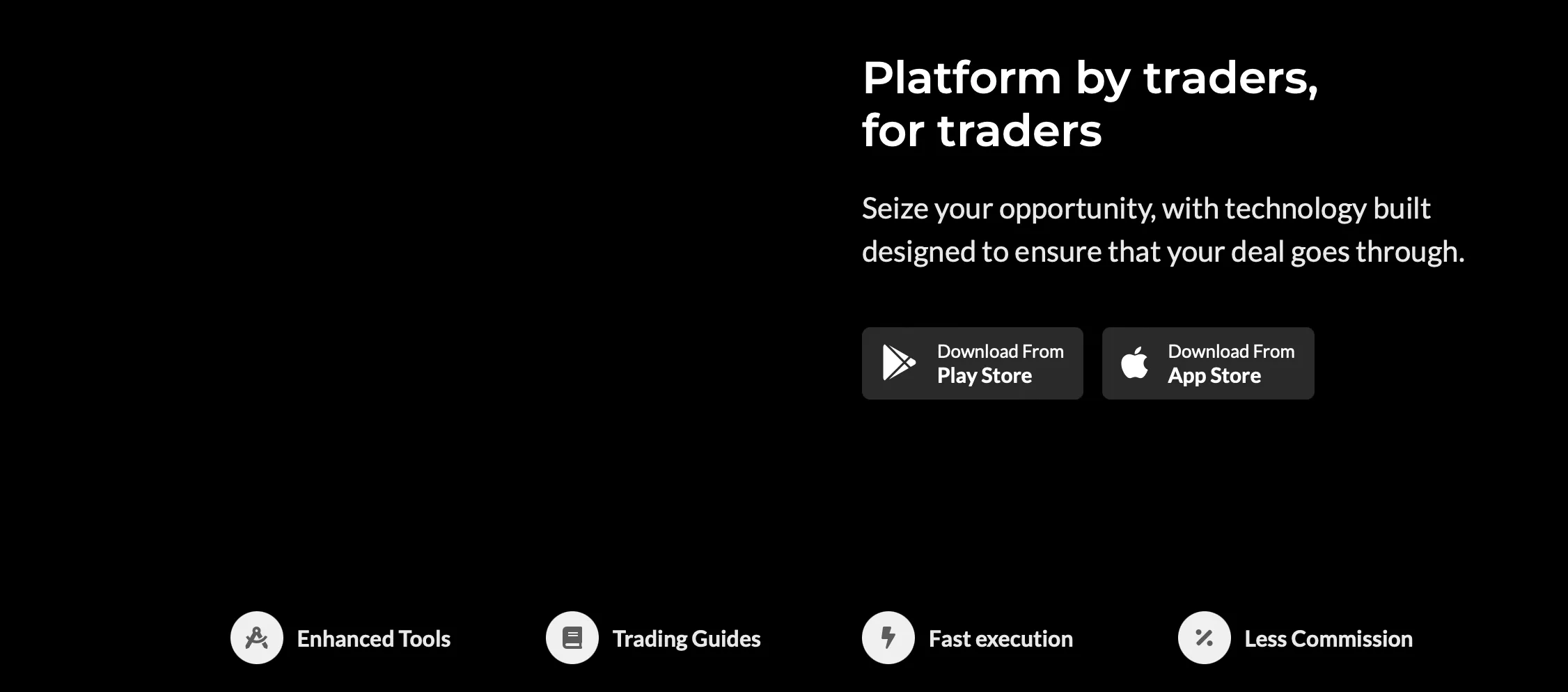 Trading Platform Trading Platform