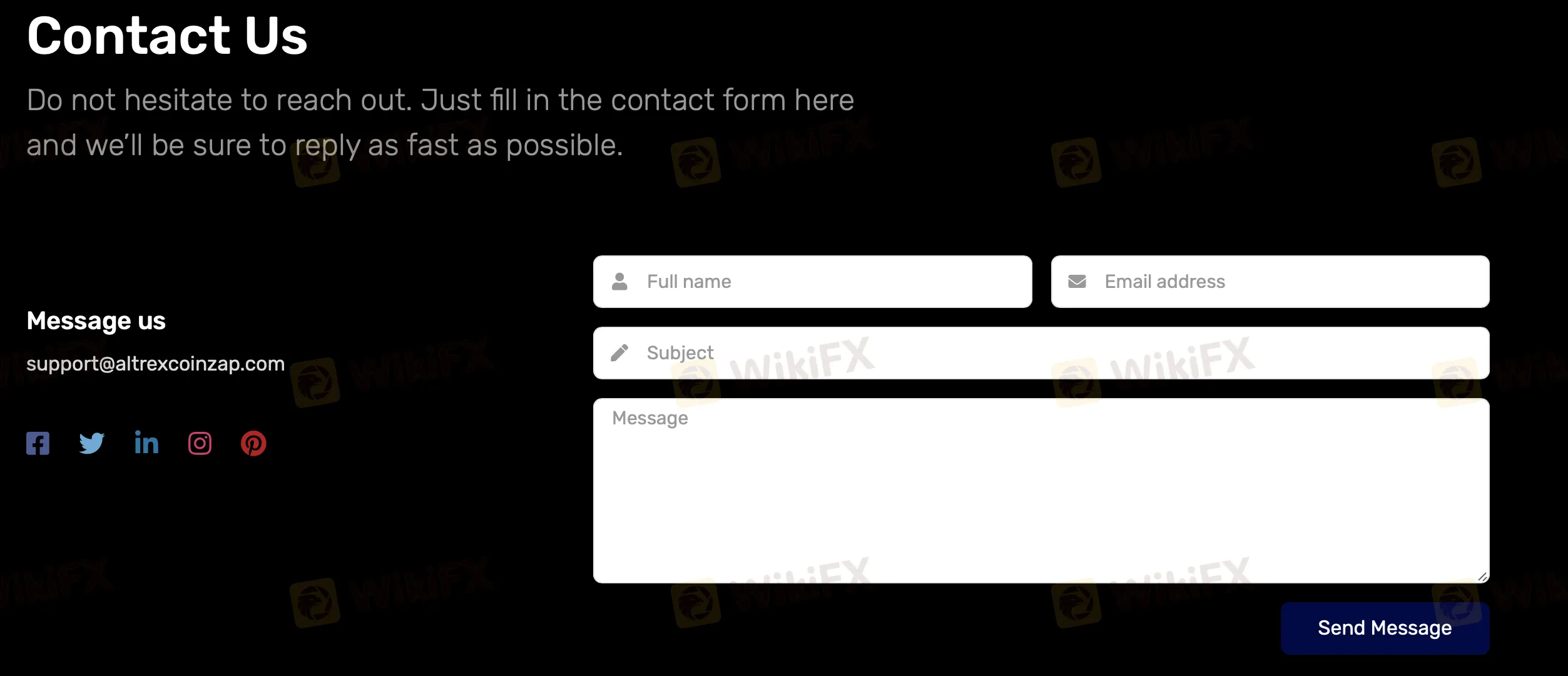 Customer Support Customer Support