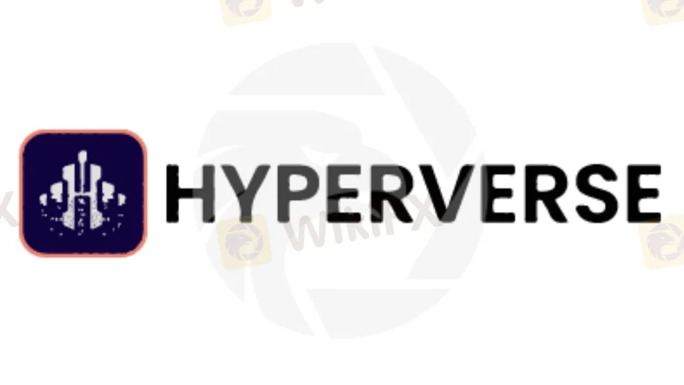 What is HYPERVERSE Trade?