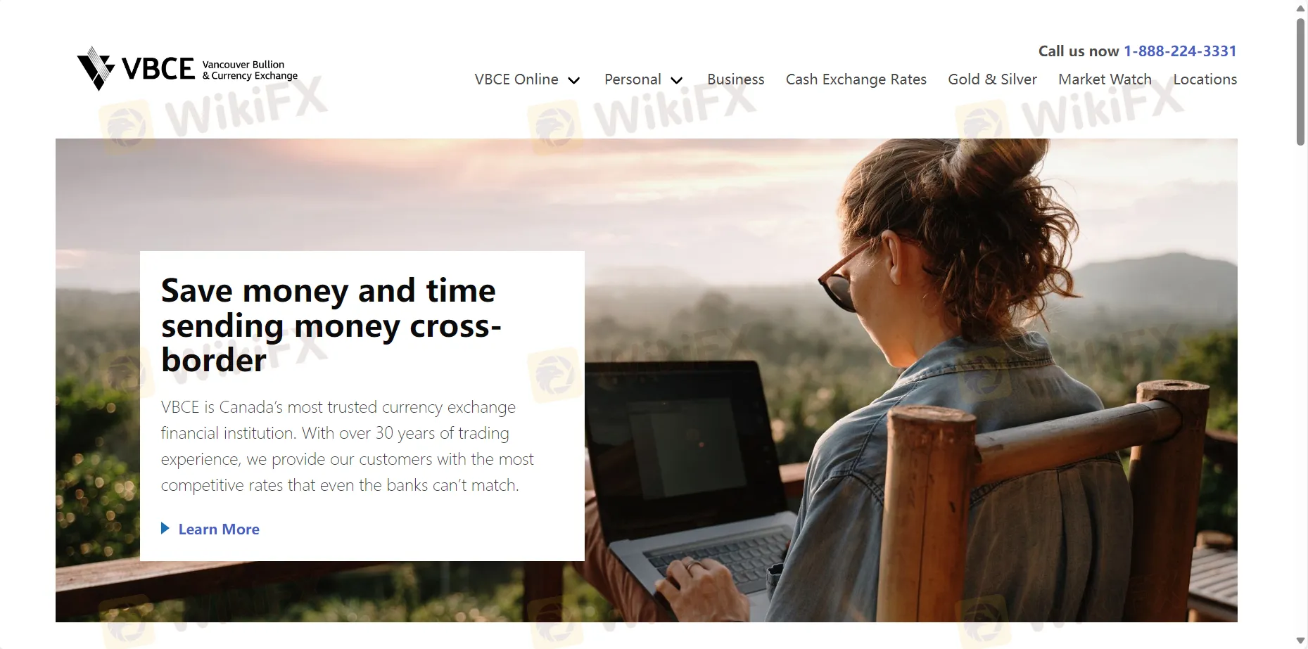 Overview of VBCE Overview of VBCE