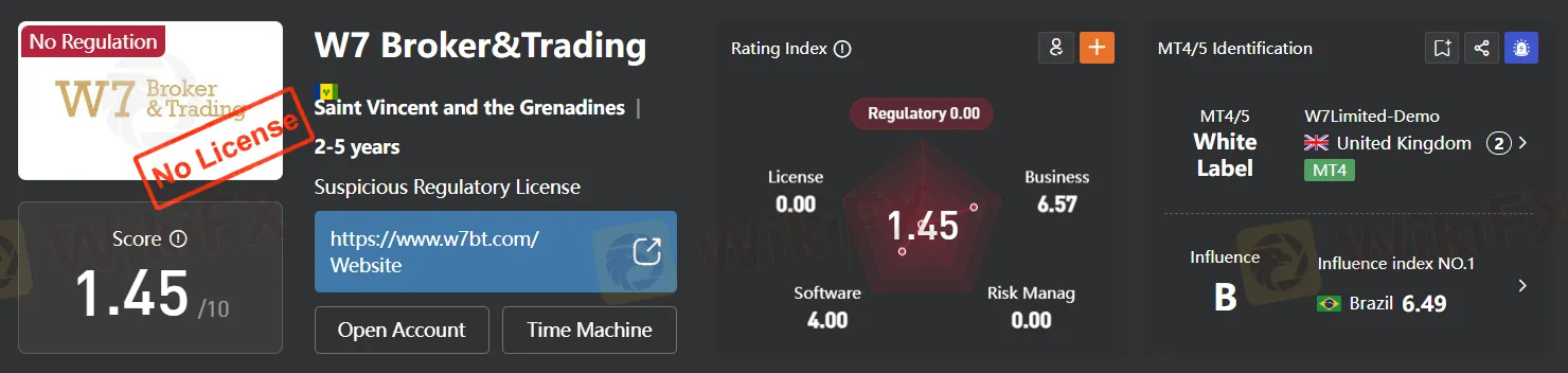 Регулирование