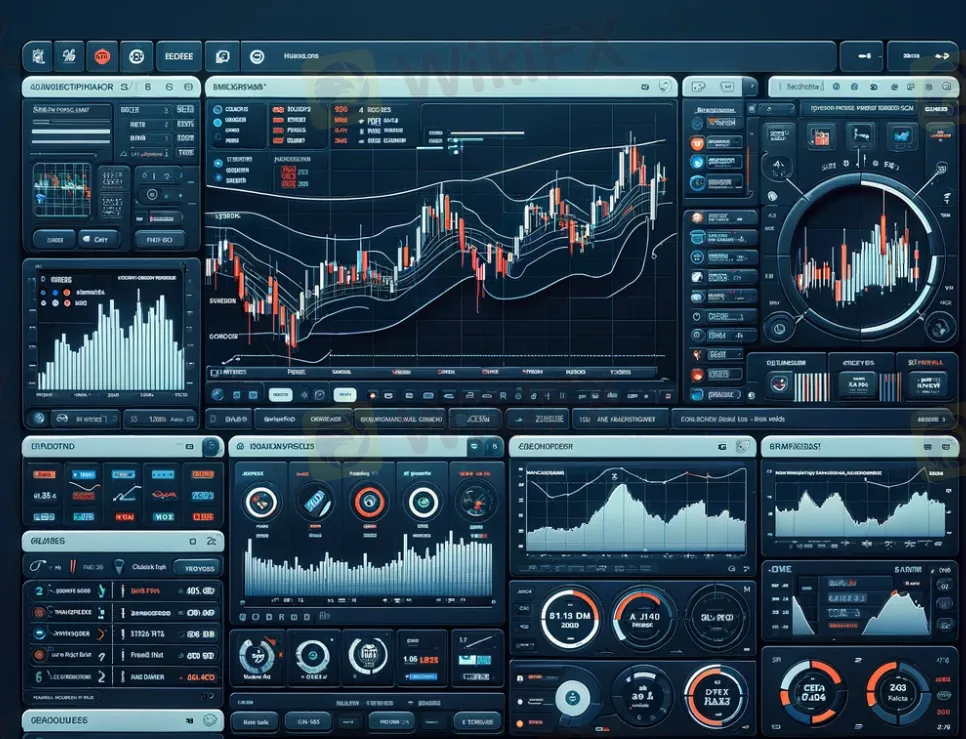 Trading Platform