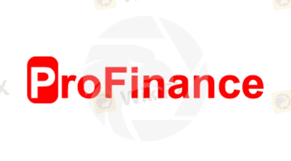 ¿Qué es ProFinance.ru?