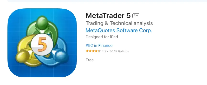 MT5