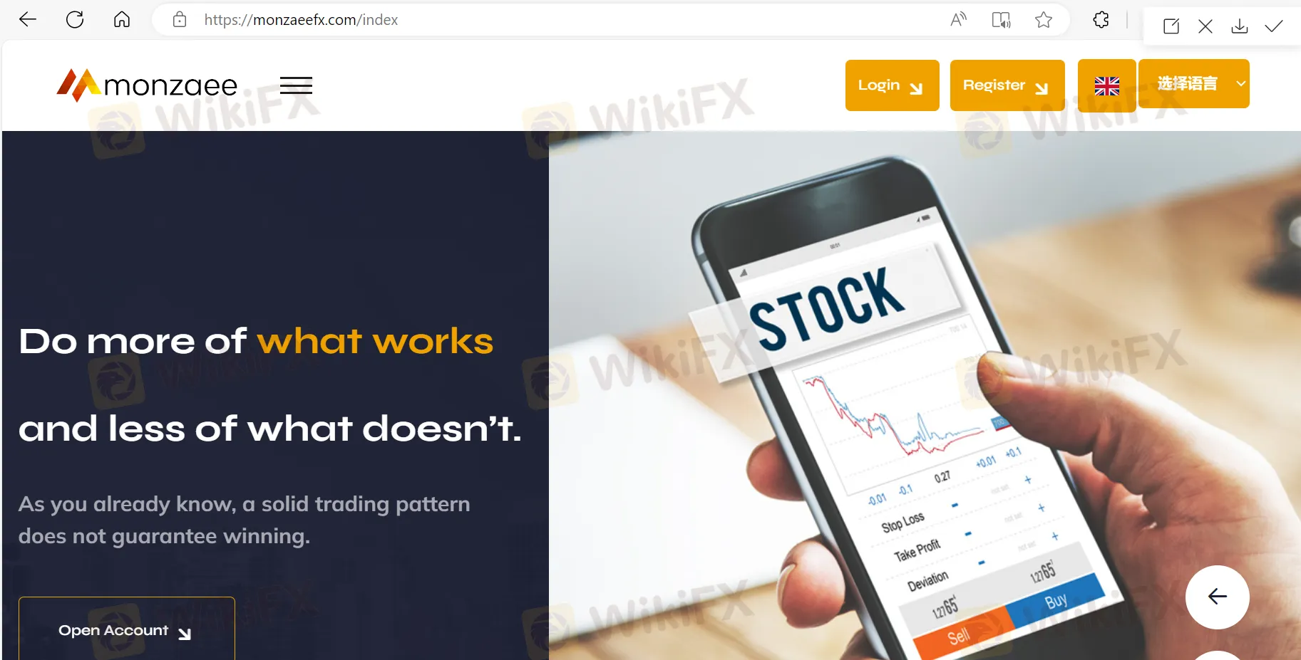 MonzaeeFX's homepage MonzaeeFX's homepage