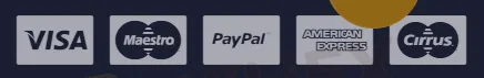 Payment Methods Payment Methods