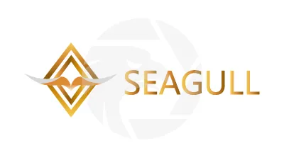 SEAGULL