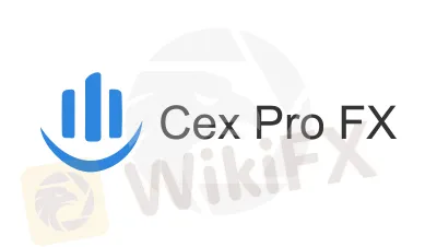 Cex Pro FX Cex Pro FX