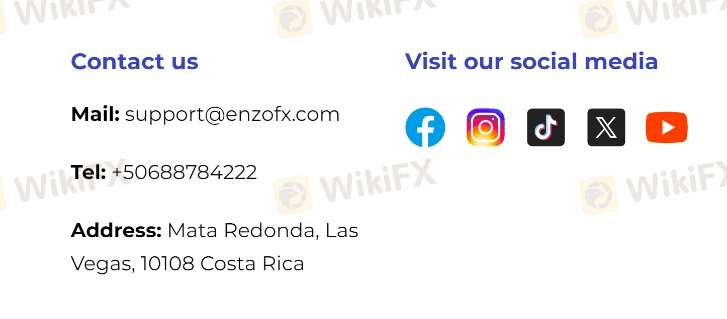 Suporta sa Customer Suporta sa Customer