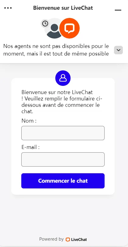 chat en vivo chat en vivo