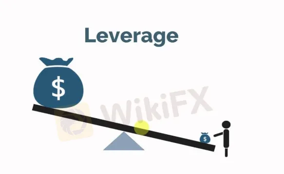 Leverage