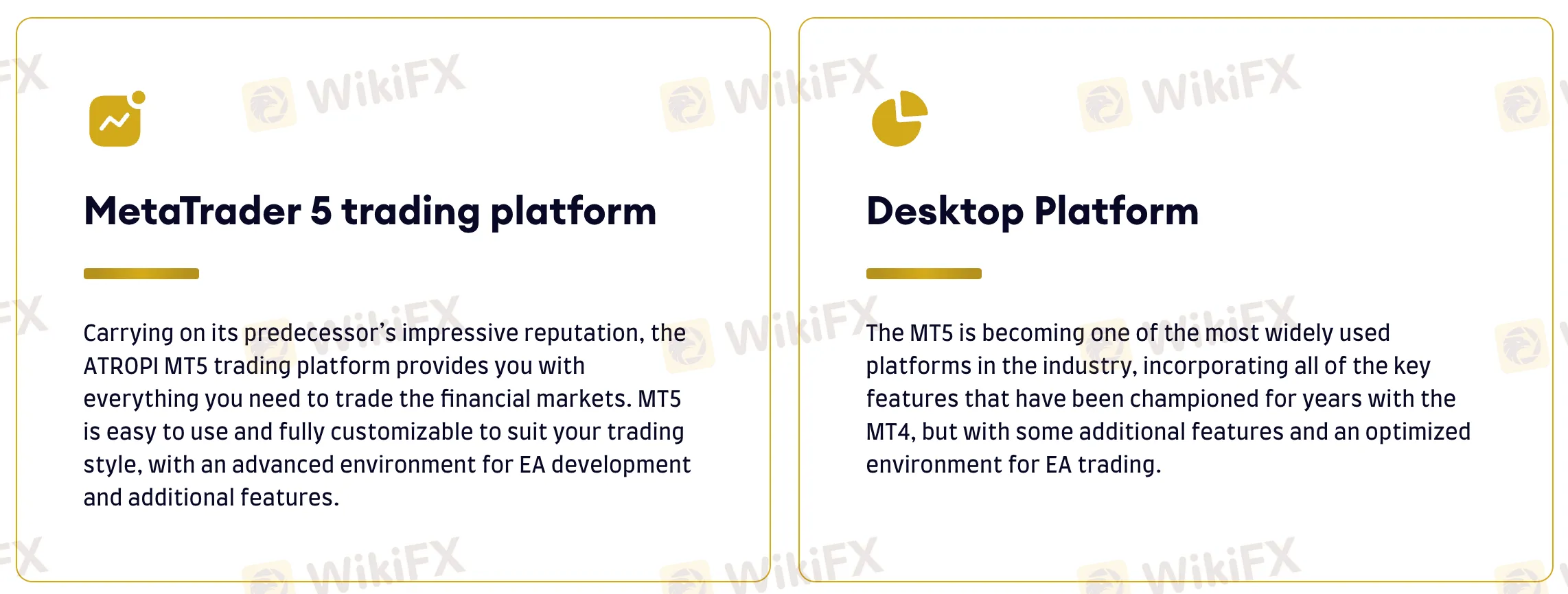 Торговые платформы Торговые платформы