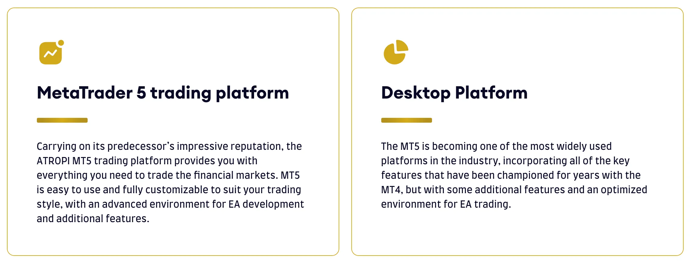 Mga Plataporma sa Trading Mga Plataporma sa Trading