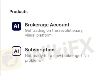 Account Types