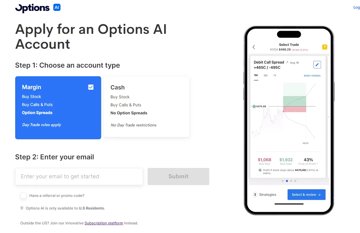 How to Open an Account? How to Open an Account?