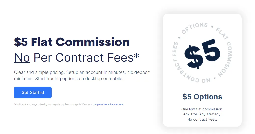 Spreads & Commissions Spreads & Commissions