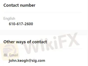 Customer Support