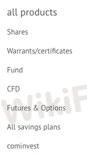 Market Instruments Market Instruments