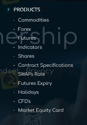 市场工具 市场工具