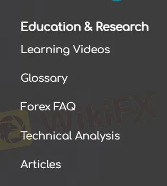 Educational Resources Educational Resources