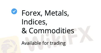 Market Instruments