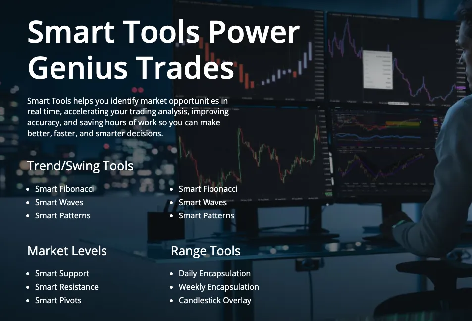 Smart Tools Smart Tools