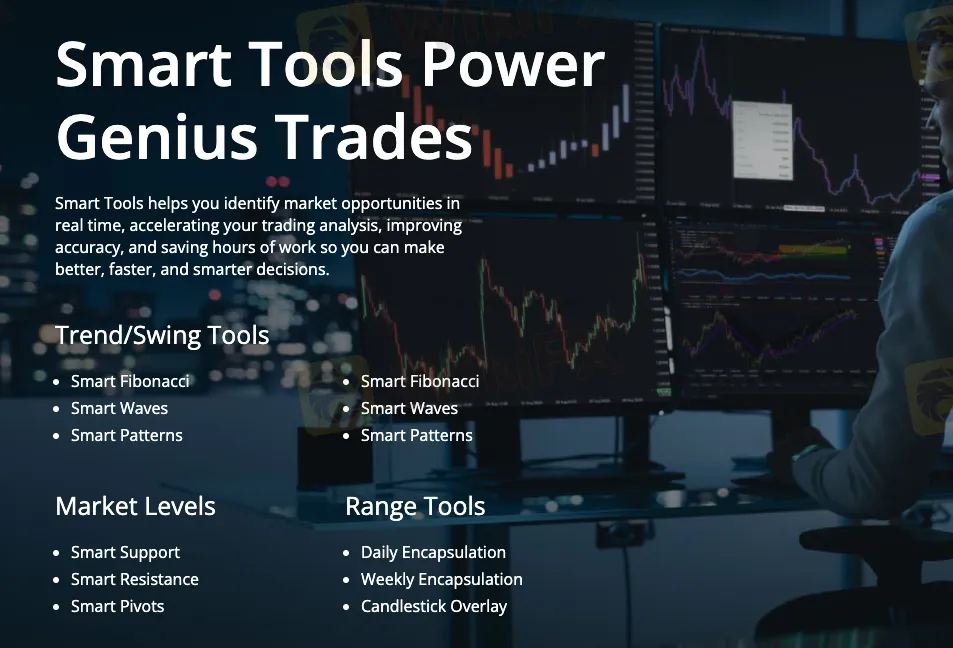 Smart Tools