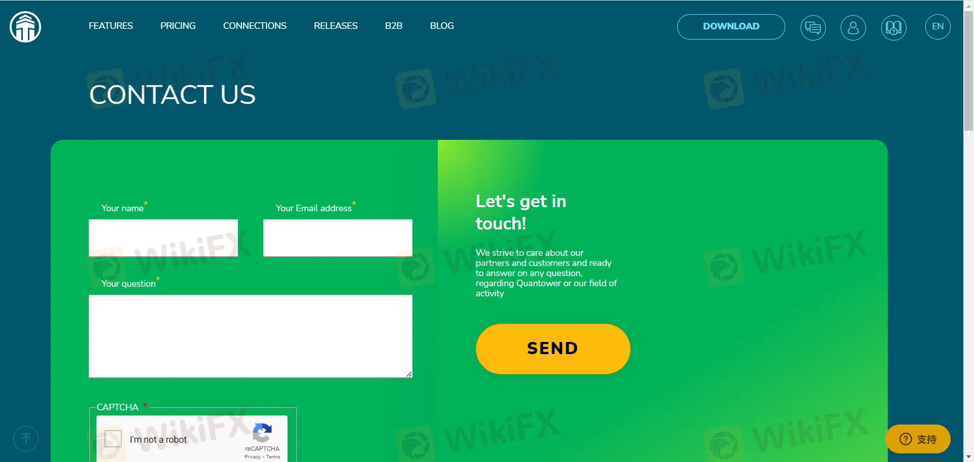 Customer Support Customer Support