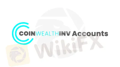 Overview of Coin Wealth Inv Overview of Coin Wealth Inv