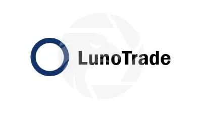 Aperçu de LunoTrade