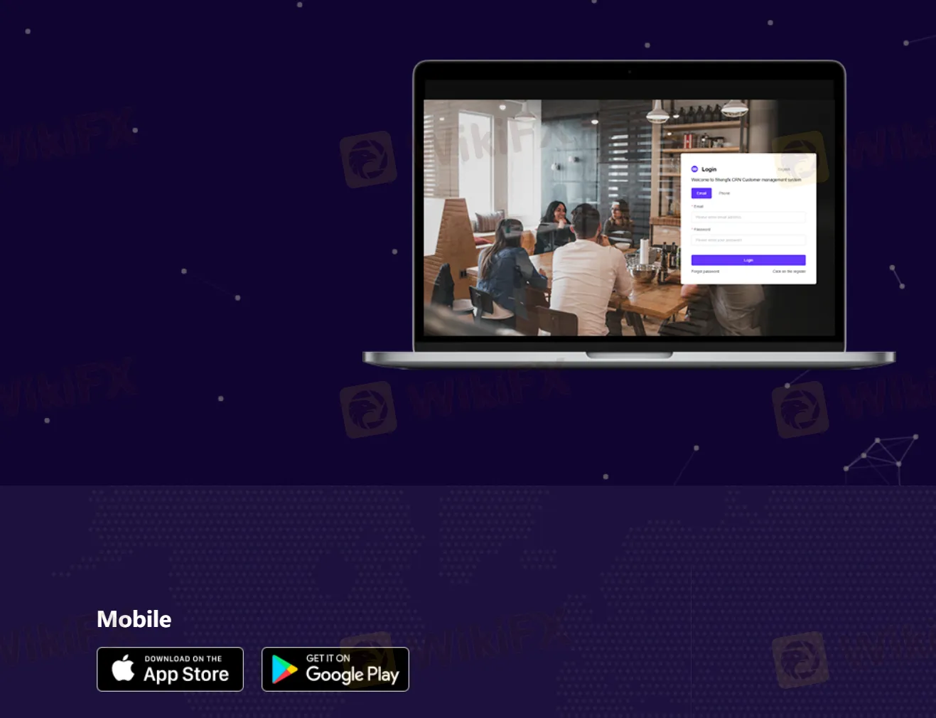 Trading Platforms