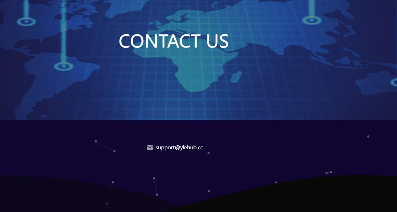 email support