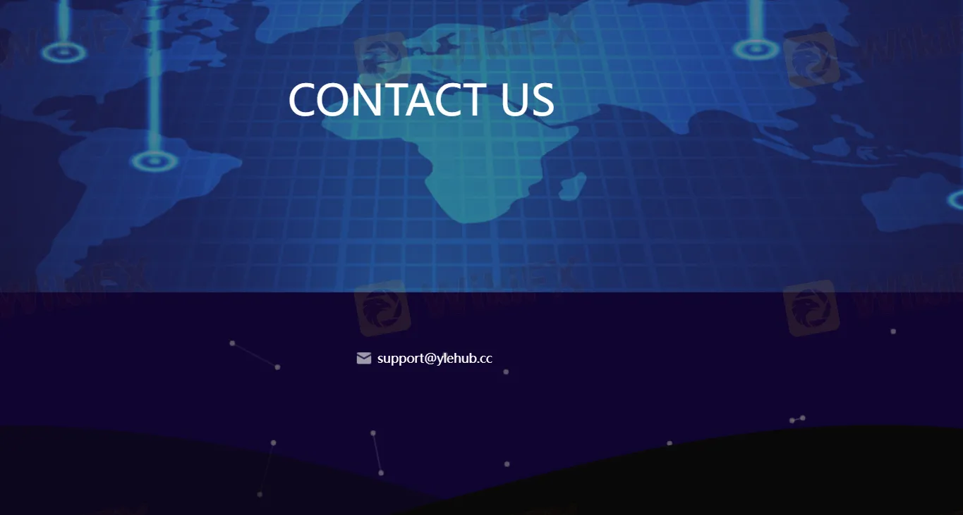 email support