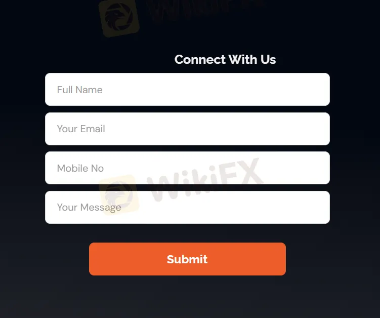 contact form contact form