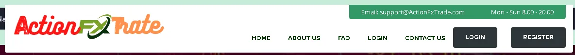 click on the 'Register' click on the 'Register'