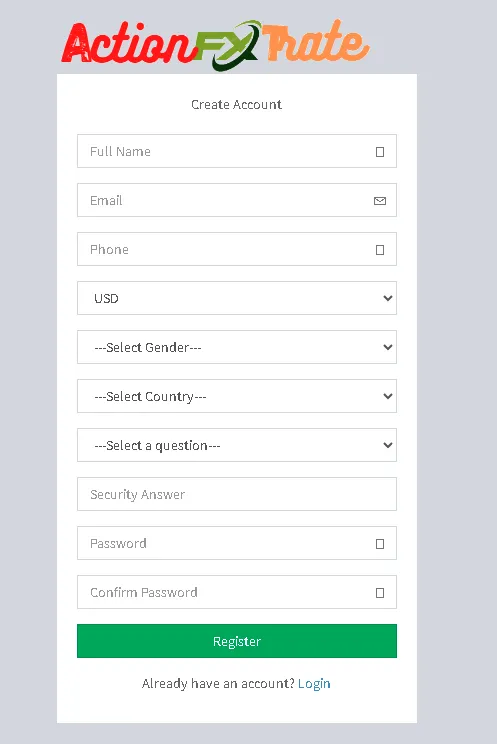 Contact Form Contact Form