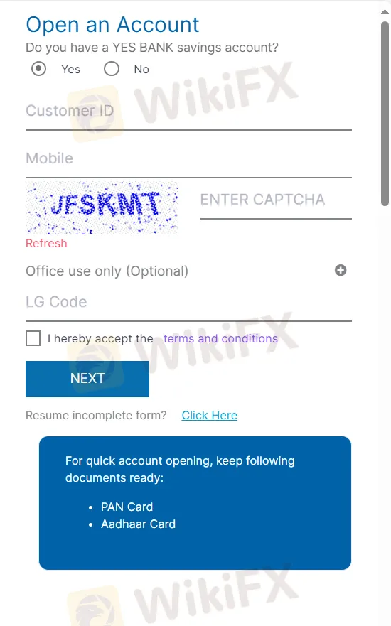 fill in required info fill in required info